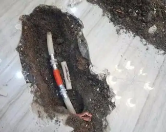 海门测漏水电话