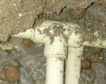 海门测漏水多少钱