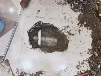 海门测漏水电话