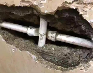 海门测漏水哪家好