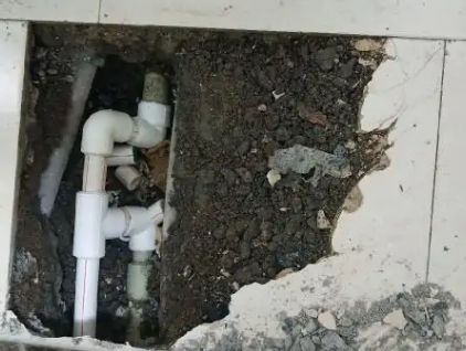 海门测漏水哪家好