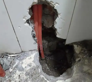 海门漏水检测电话