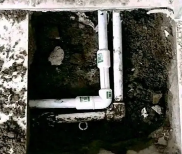 海门漏水检测多少钱