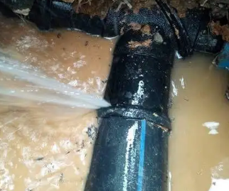 海门测漏水公司哪家好