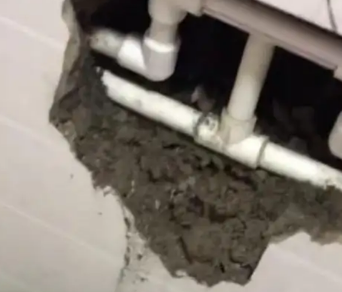 海门漏水检测电话