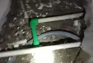 海门测漏水公司