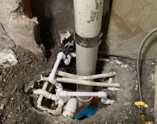 海门漏水检测哪家好