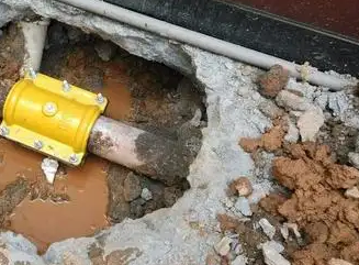 海门漏水检测哪家好