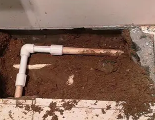 海门测漏水哪家好