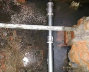 海门漏水检测公司电话