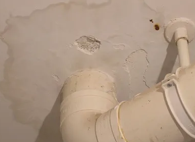 海门卫生间测漏水多少钱