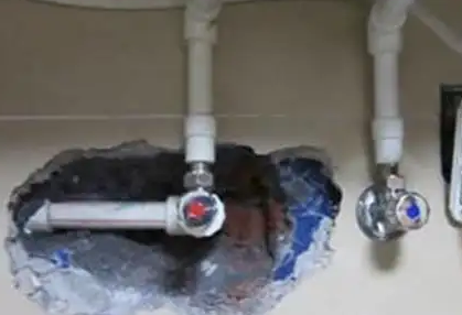 海门卫生间测漏水查询方法