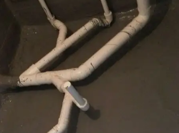 海门水管漏水检测知识点