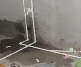 海门水管漏水检测多少钱