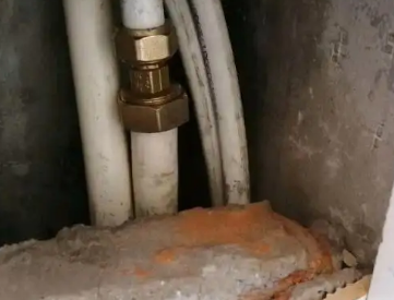 海门水管漏水检测哪家好