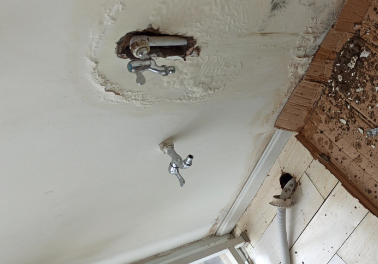 海门卫生间测漏水