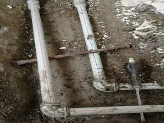 海门卫生间测漏水多少钱