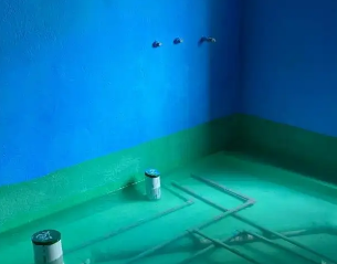 海门卫生间防水