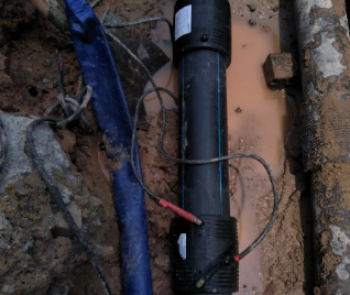 海门水管漏水检测多少钱