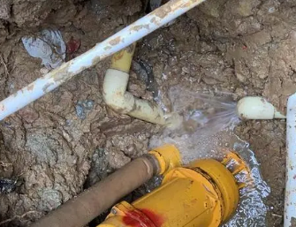 海门水管漏水检测哪家好