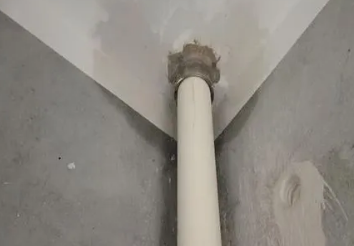 海门卫生间测漏水之渗水防护