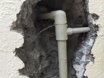 海门卫生间测漏水哪家好