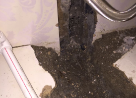 海门卫生间测漏水哪家好