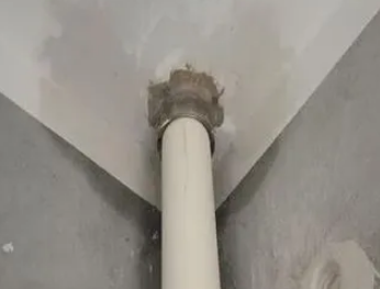 海门卫生间测漏水价格