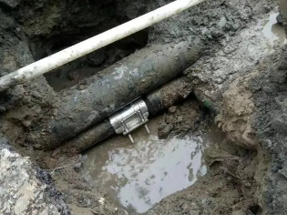 海门水管漏水检测的传递距离多少
