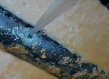 海门水管漏水检测多少钱