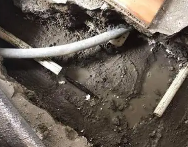 海门卫生间测漏水价格明细