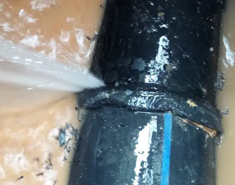 海门水管漏水检测的小妙招