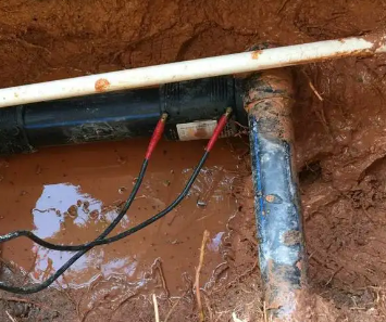 海门水管漏水检测多少钱