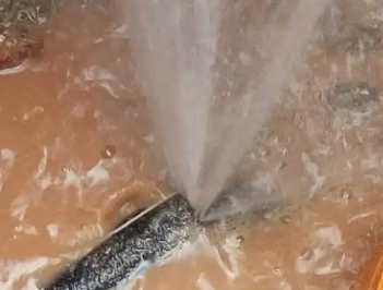 海门水管漏水检测哪家好