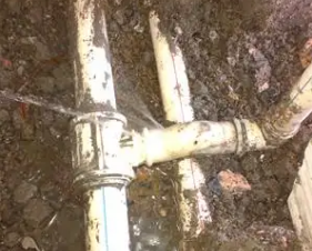 海门卫生间测漏水多少钱