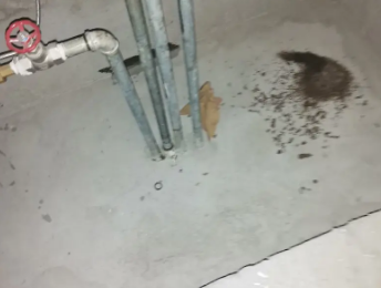 海门卫生间测漏水价格明细