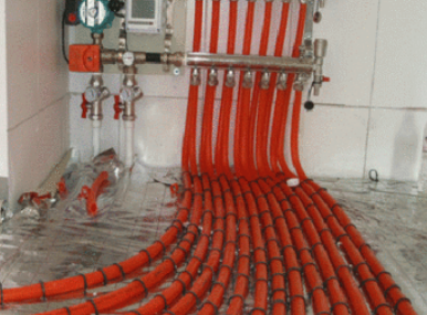 海门地暖维修多少钱