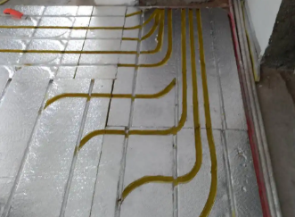 海门地暖维修哪家好