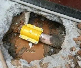 海门水管漏水检测的几种情况