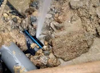 海门水管漏水检测哪家好