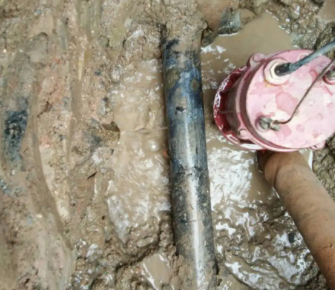 海门水管漏水检测的检测方法