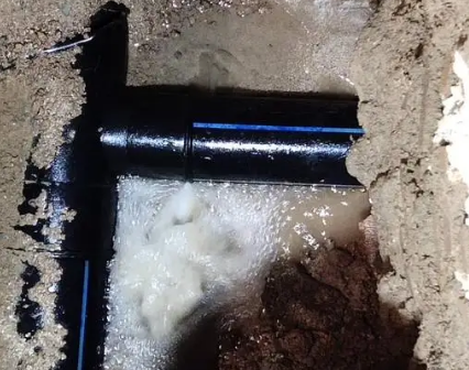 海门水管漏水检测哪家好