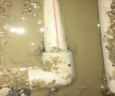 海门水管漏水检测多少钱