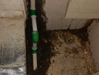 海门卫生间测漏水哪家好