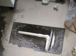 海门卫生间测漏水哪家好