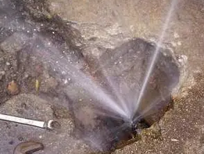 海门水管漏水检测哪家好