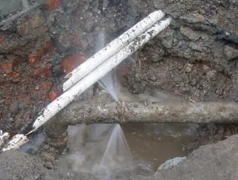 海门测漏水多少钱