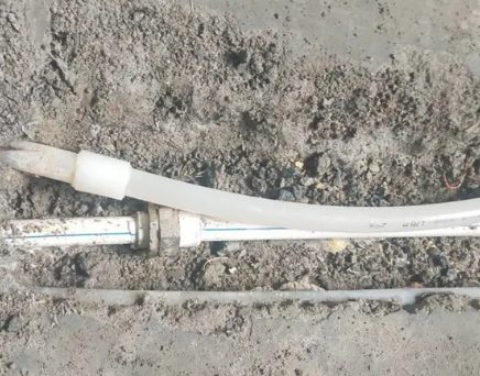 海门测漏水哪家好