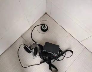 海门测漏水公司