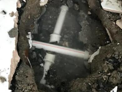 海门漏水检测公司哪家好